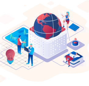 Разработка сложных сайтов для построения систем коммуникации в Ялтинском Горсовете