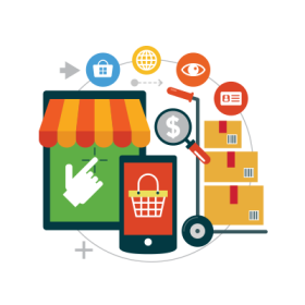 Разработка сложного сайта для сферы логистики в Ялтинском Горсовете